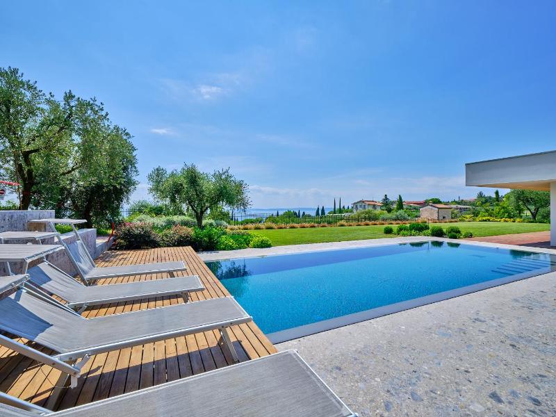 VillasGarda - Villa Bardolino - image 49