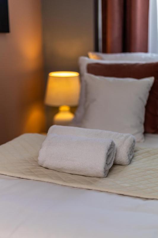 Hostel Krasnal Market Square Wroclaw - image 3