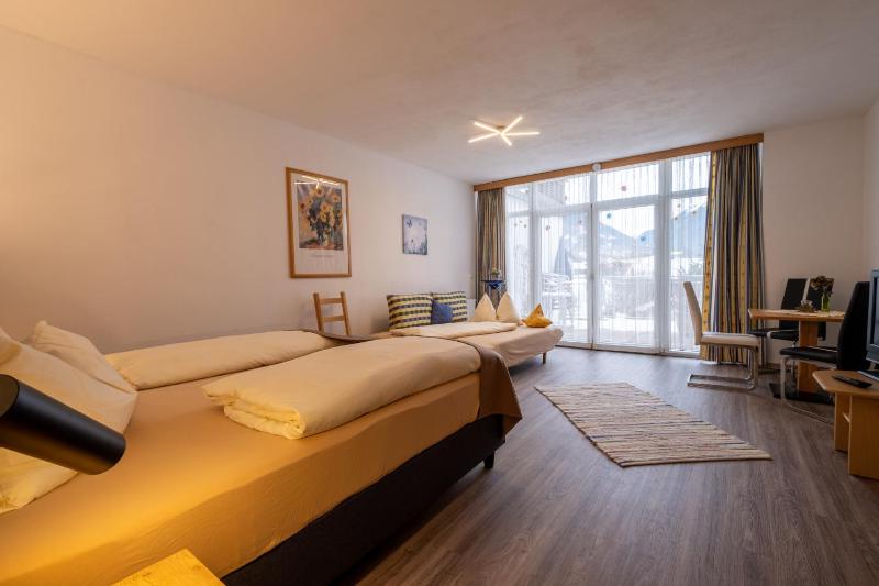 Apartment with Balcony or Terrace (2 Adults) image 2