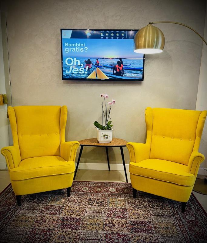 Hotel Cristina - image 48