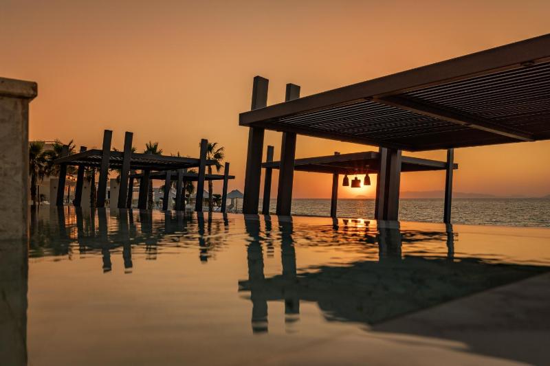 Sun Beach Resort - image 12