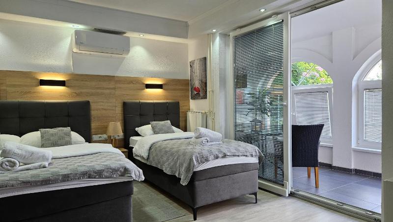 Apartment - Ground Floor image 1