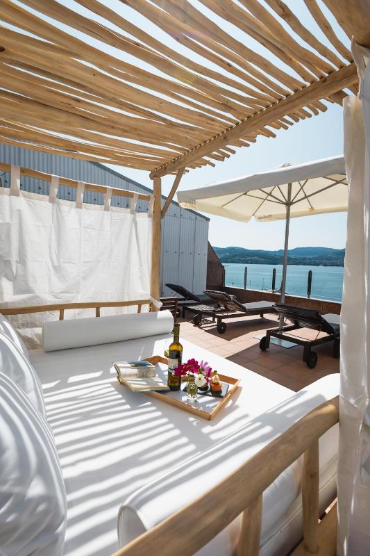 Slow Beach Hotel Gran Proa - image 41