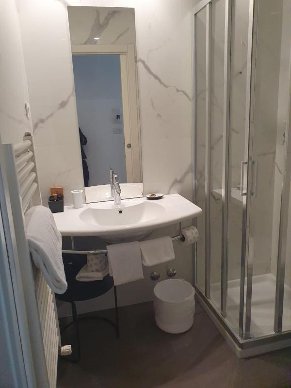 Hotel Ril - image 32