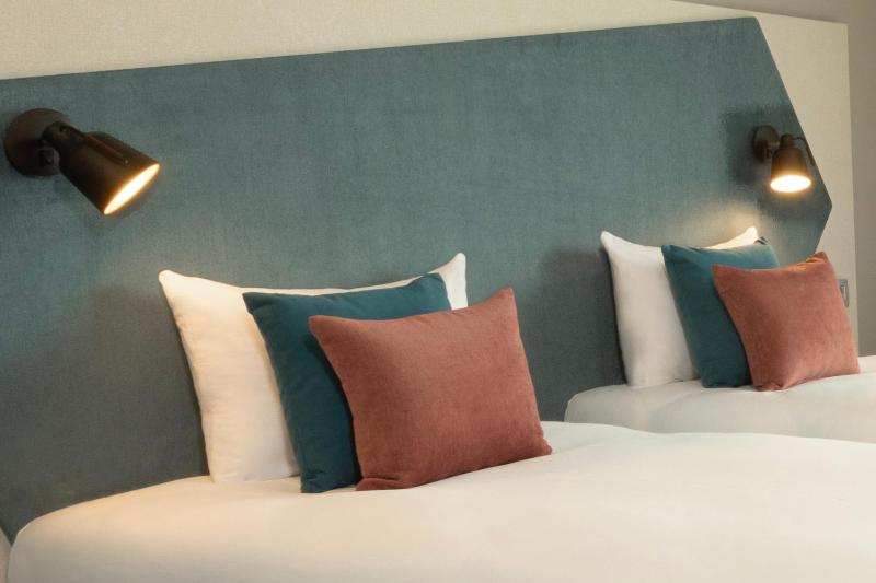 Aparthotel Adagio Antwerp City Center - image 11