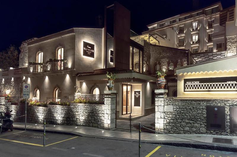 Villa Fiorita Boutique Hotel - image 7