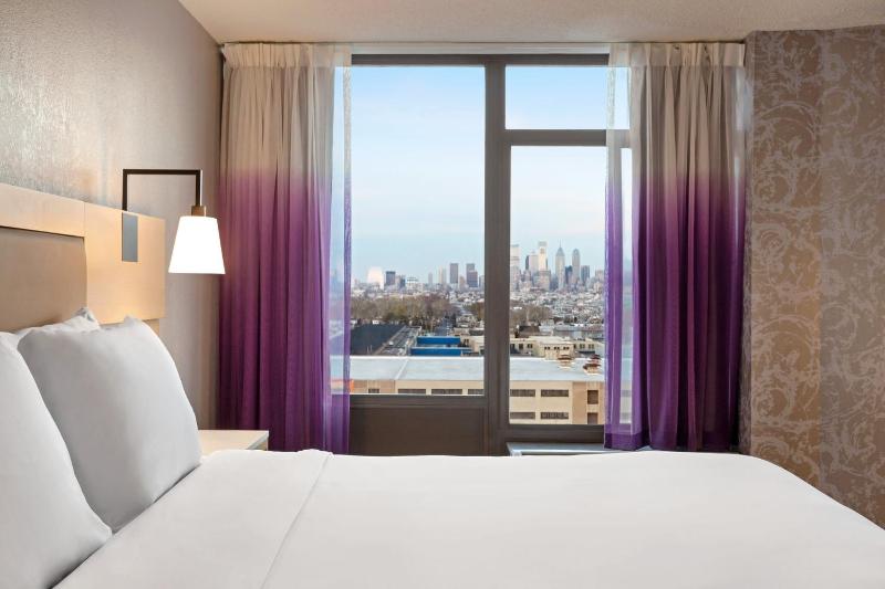 Holiday Inn Philadelphia Arpt-Stadium Area By IHG - image 9