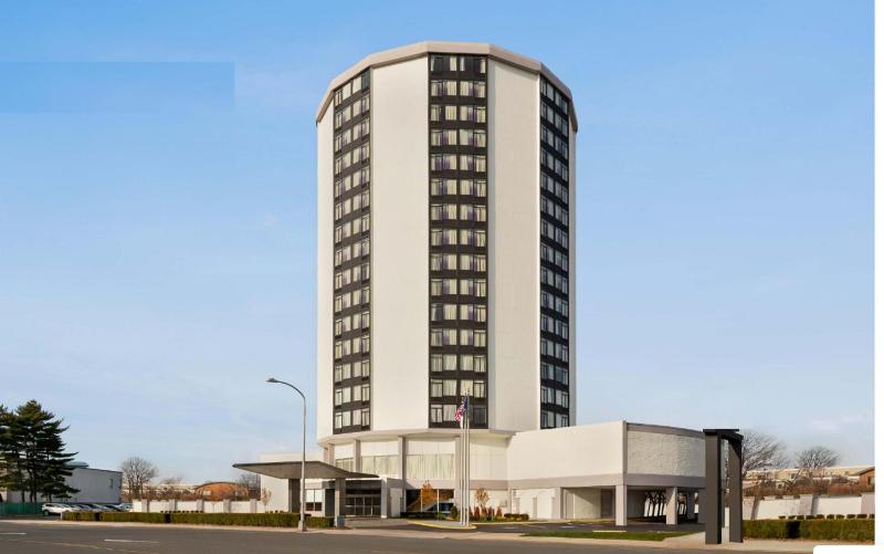 Holiday Inn Philadelphia Arpt-Stadium Area By IHG - image 1