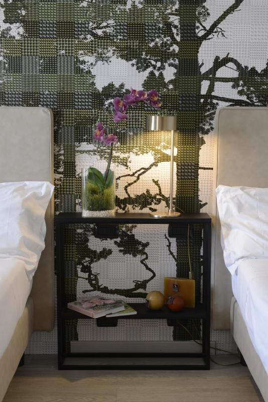 Deluxe Double or Twin Room with Balcony image 2