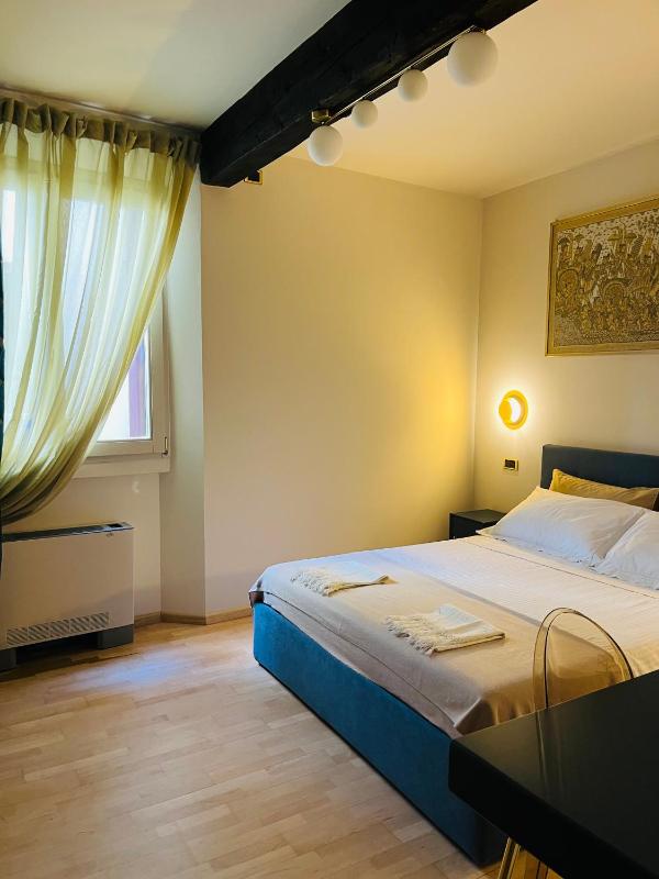 Casa Nina Bologna Centro - image 15