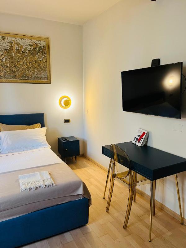 Casa Nina Bologna Centro - image 7