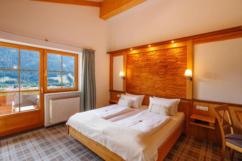Double Room Comfort Plus image 3