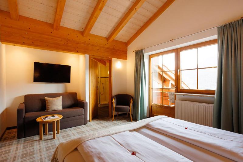 Double Room Comfort Plus image 4