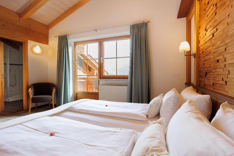 Double Room Comfort Plus image 2