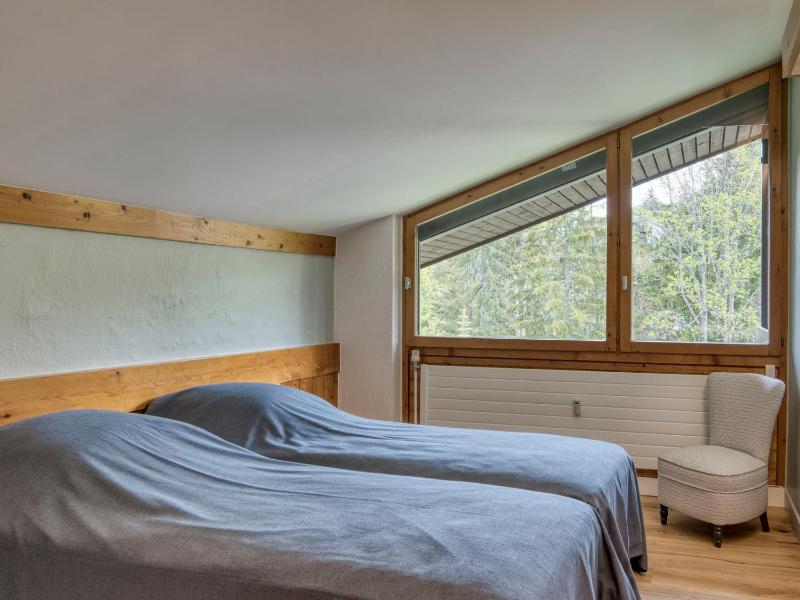 Appartement 4 Chambres a Megeve Mont d'Arbois Proche Pistes et Golf 120m2 Terrasse Wi-Fi Parking - FR-1-453-241 - image 8