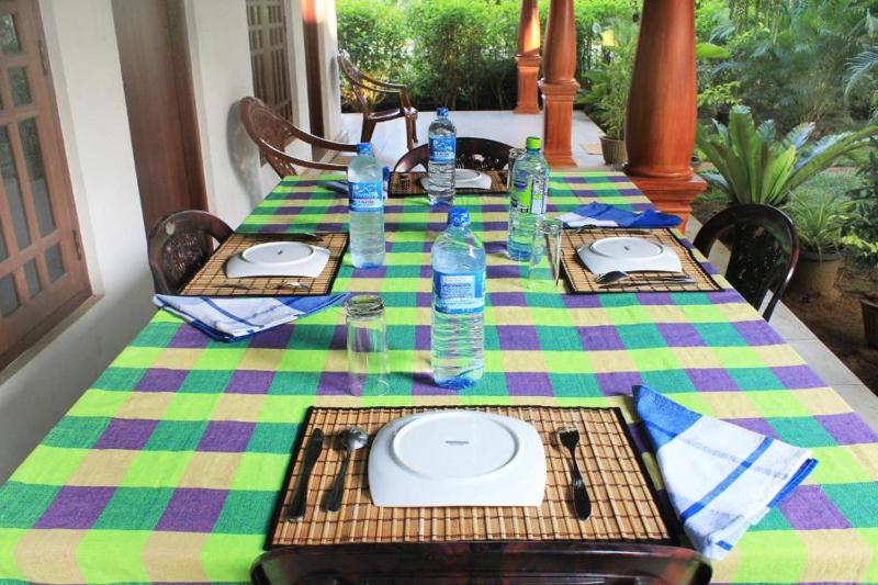 Keerthi Homestay - image 13
