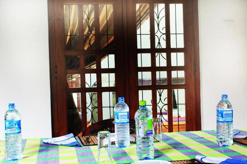 Keerthi Homestay - image 9