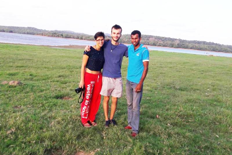 Keerthi Homestay - image 14