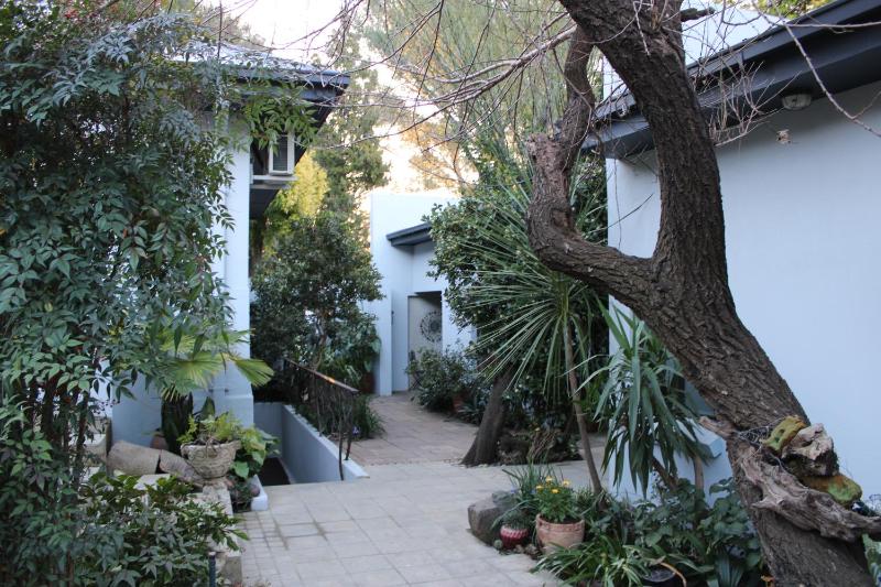 Jedidja Bed and Breakfast - image 3