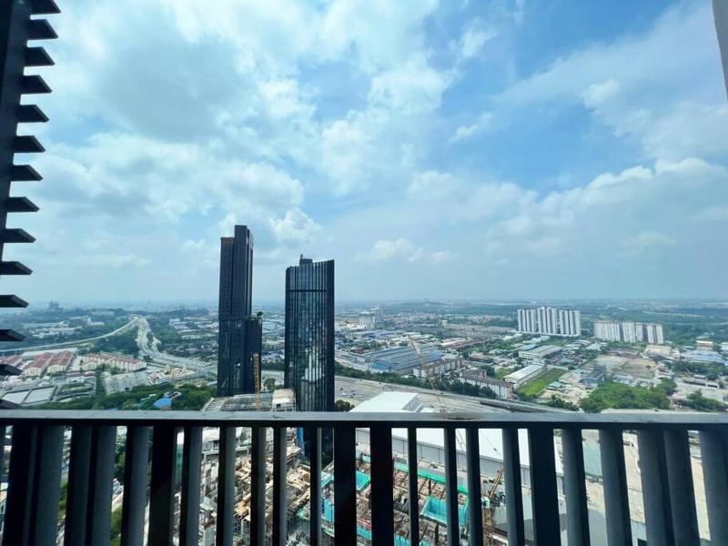 Duplex 4px @ Direct to Central I-CITY with Carpark - image 15