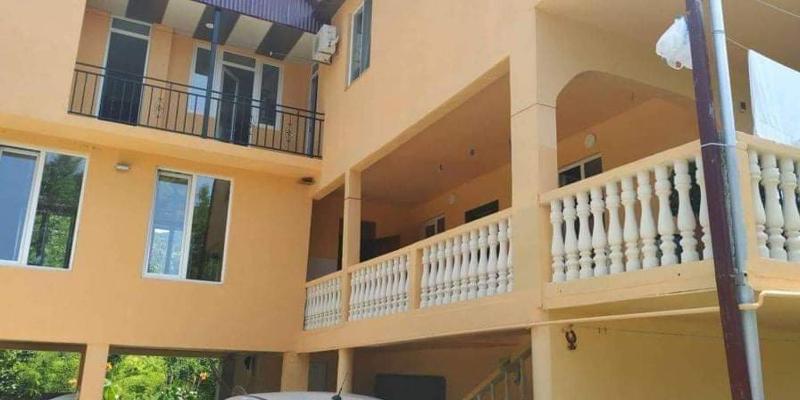 Guest House Violeta Images