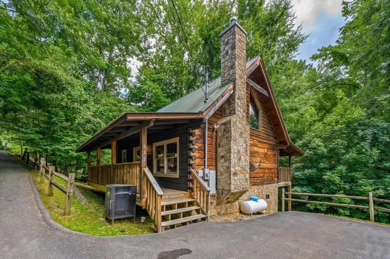 One-Bedroom House image 1