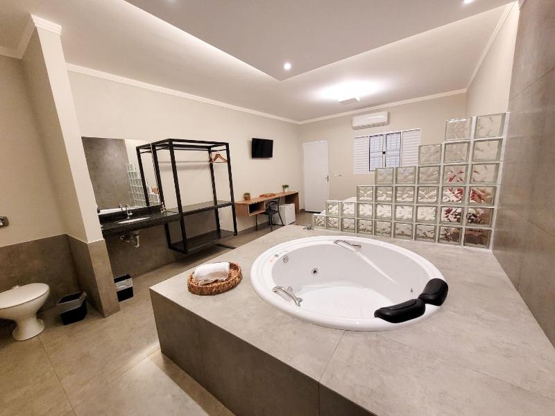 Hotel Pousada Parque das Águas - image 26
