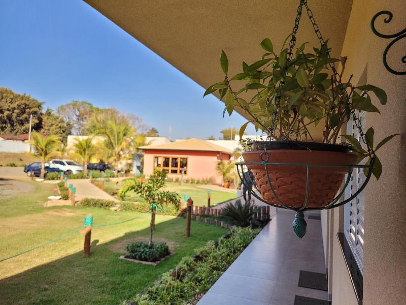 Hotel Pousada Parque das Águas - image 48