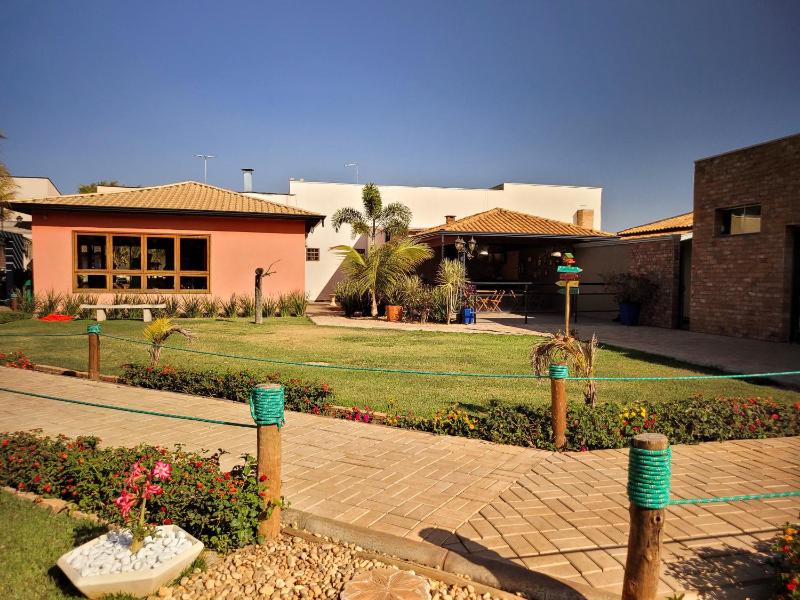 Hotel Pousada Parque das Águas - image 2
