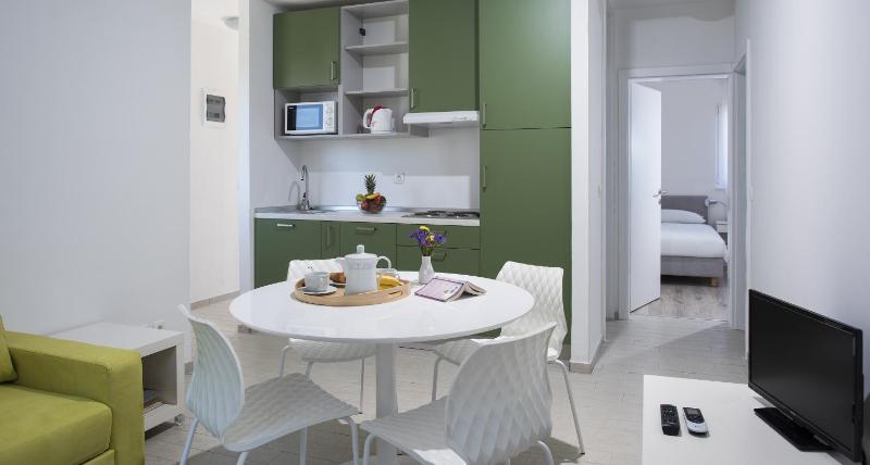 Aminess Vival Port9 Residence - image 42