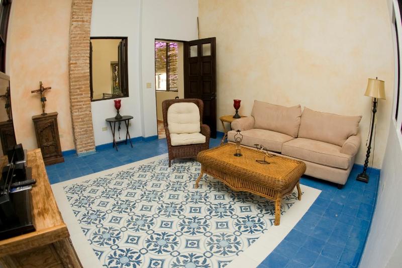 Deluxe Two Room Suite image 2