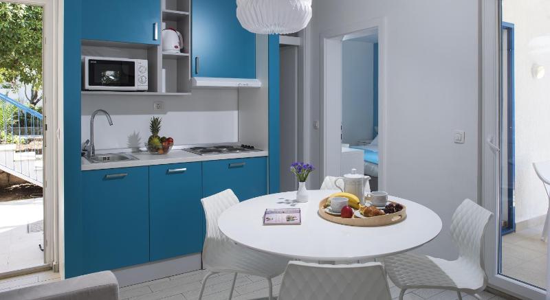 Aminess Vival Port9 Residence - image 12