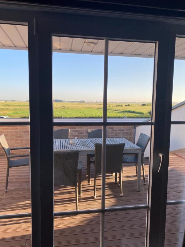 Family Suite with Roofterrace image 4