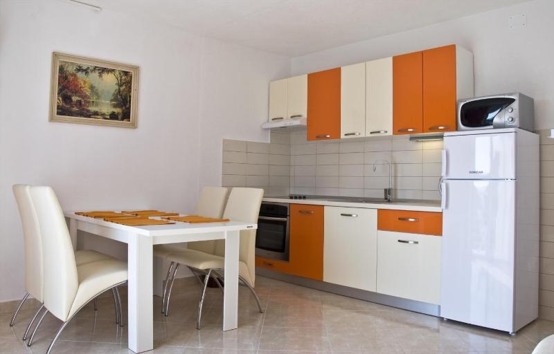 Apartments Kristian - image 47