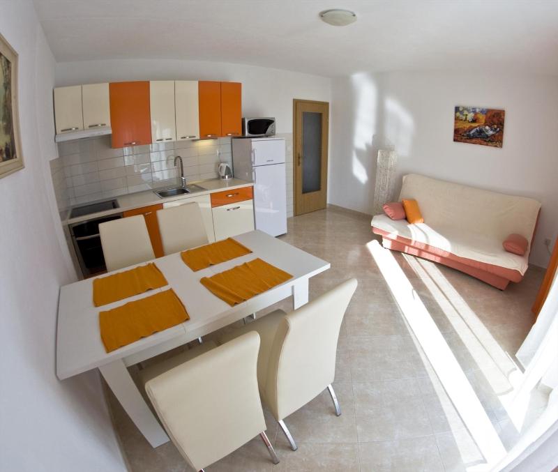 Apartments Kristian - image 29