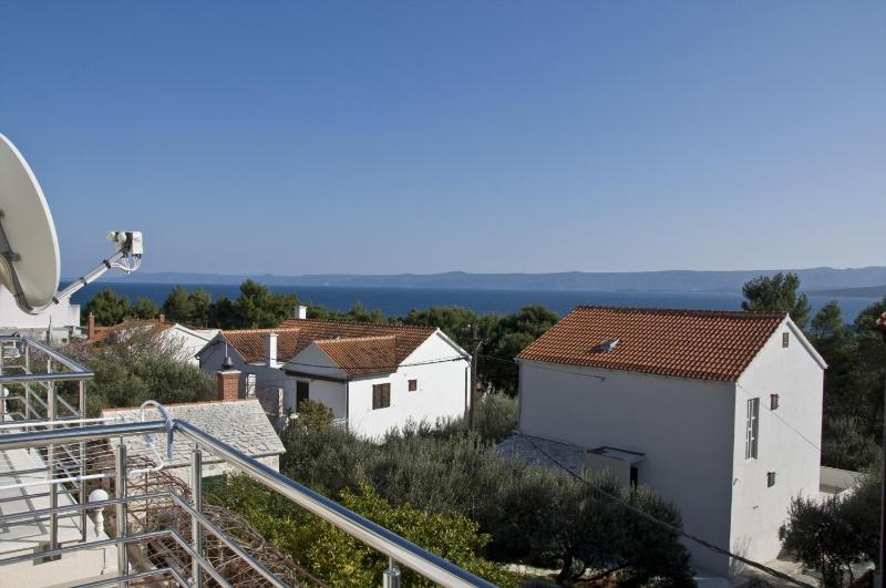 Apartments Kristian - image 19