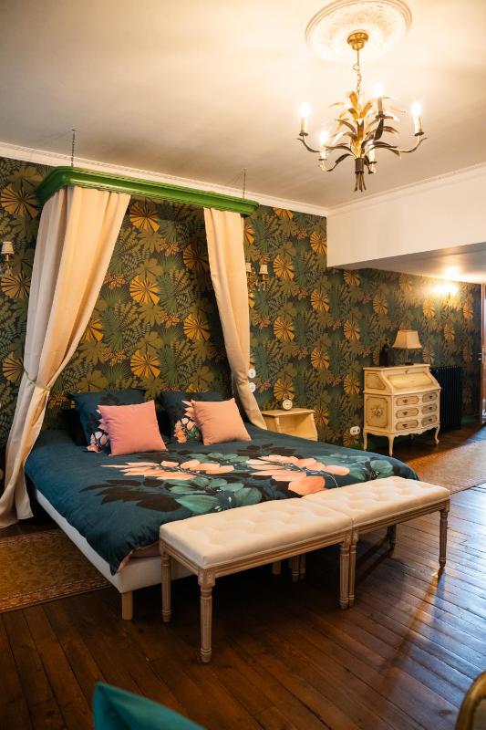 Villa Hortensia Images