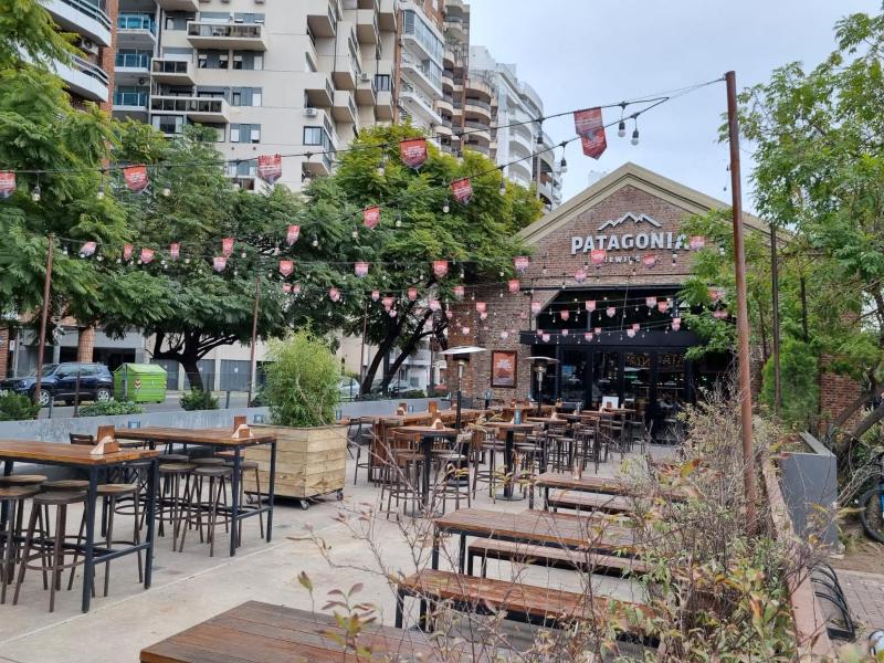 BELLISIMO Amplio a solo 100 metros del RIO la zona VIP de Rosario!!! - image 18