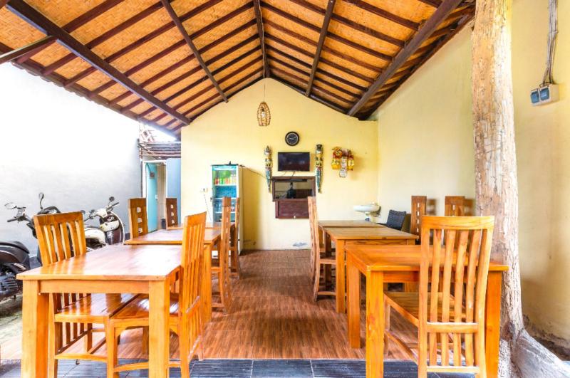 Double-G Guest House - image 21