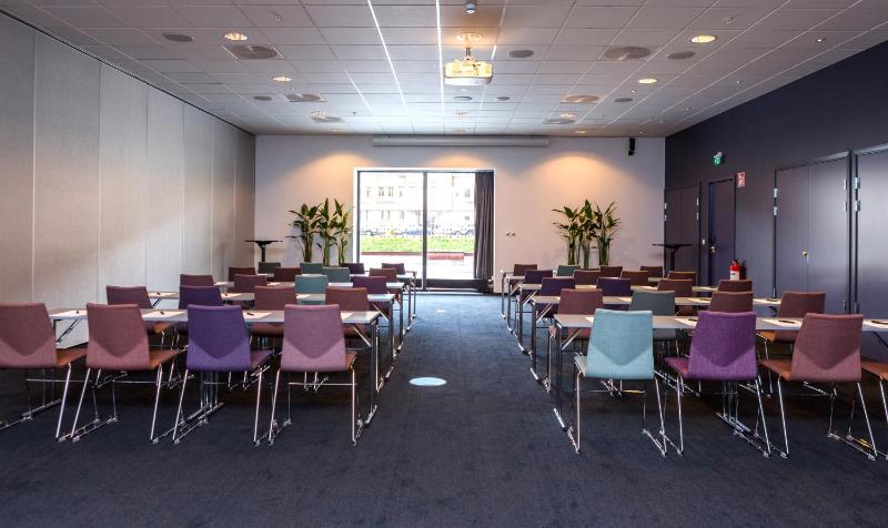 Clarion Hotel Malmo Live - image 44