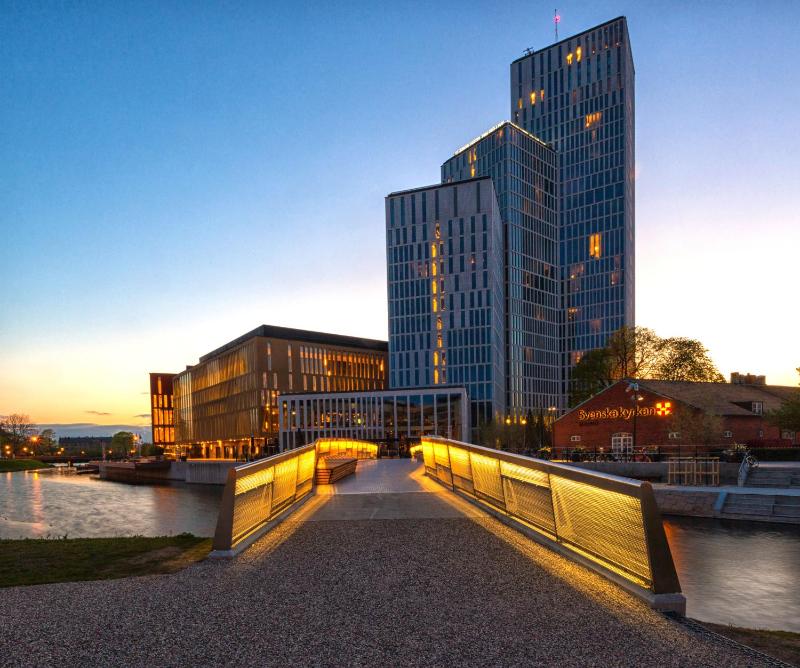 Clarion Hotel Malmo Live - image 9
