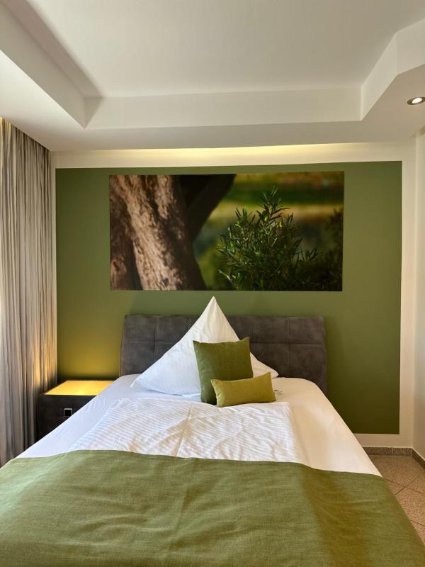 Deluxe Single Room image 4