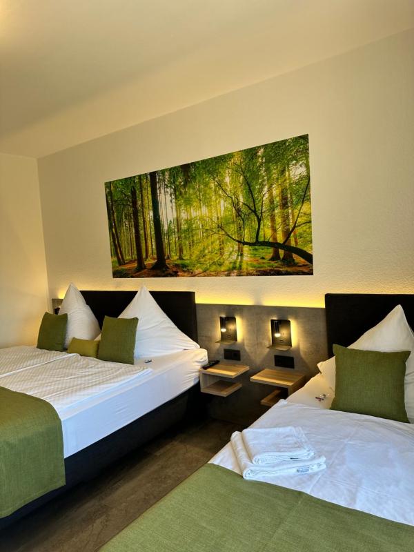 Triple Room image 1