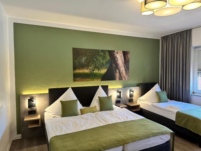 Triple Room image 4
