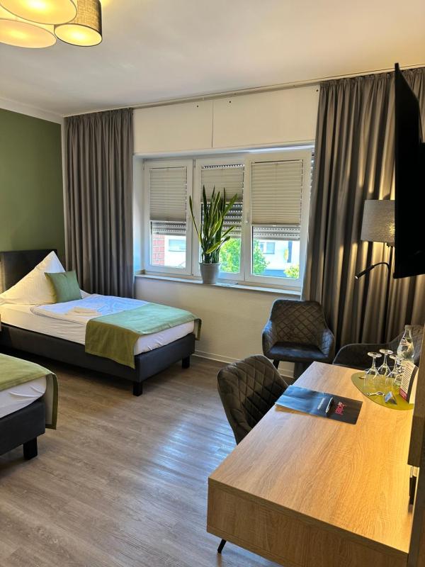 Triple Room image 3