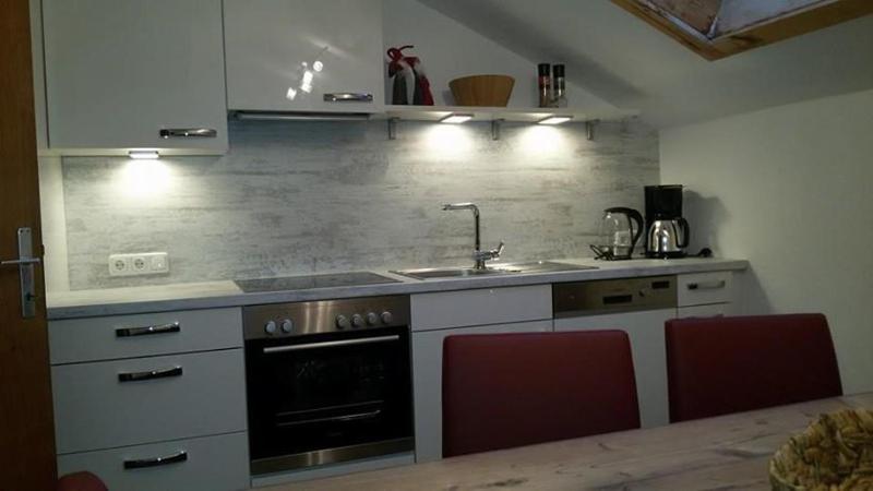 Four-Bedroom Apartment image 2
