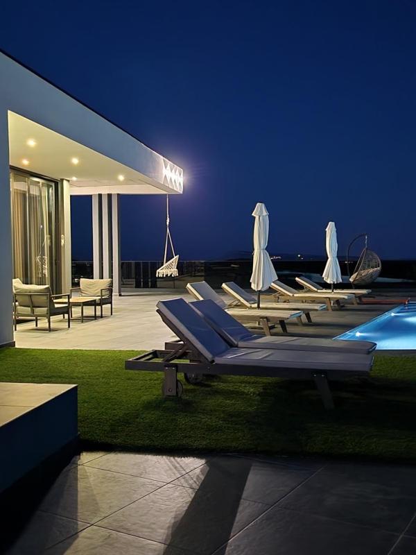 Villa Porta Novalja - image 4