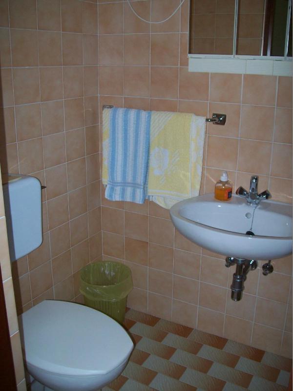 Double Room with Private Bathroom image 2