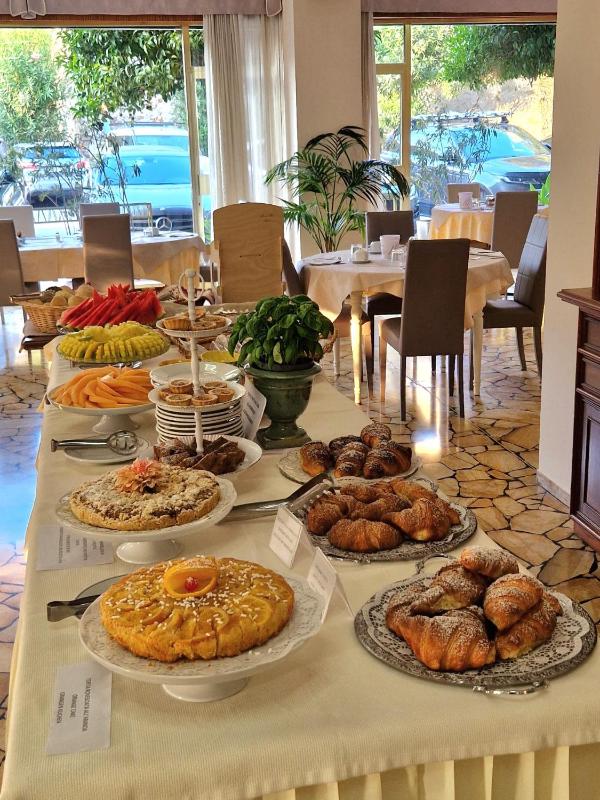 Park Hotel Castello - image 36