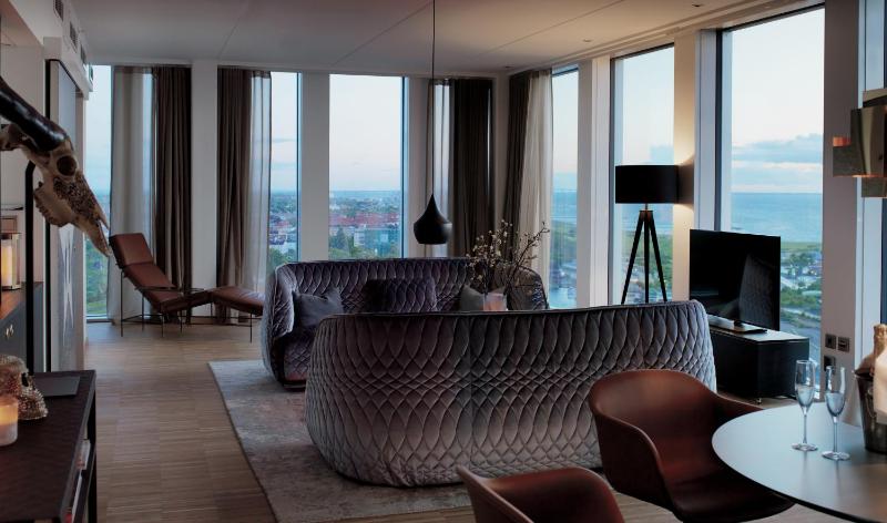 Clarion Hotel Malmo Live - image 38